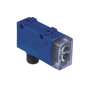 Lector Tacas 54,5x27x16 TEACHING M12 15mm. NPN L/D WM03NCT2
