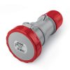 Enchufe Hembra Volante 3P+N+T IP66/67 32A 346-415V SCAME