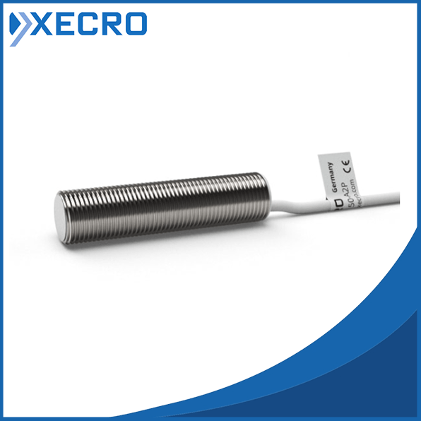 Sensor Inductivo M12 Rasante PNP NO IPS12-S4PO50-A2P
