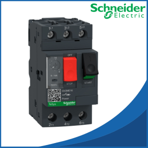 Guardamotor rango 9-14A 3P GV2ME16